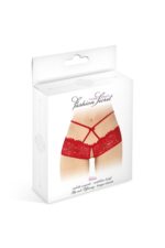Трусики Fashion Secret Celia Red - Зображення 3