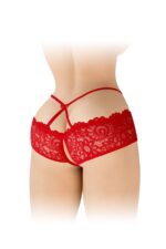 Трусики Fashion Secret Celia Red - Зображення 2