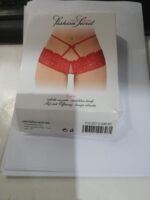 Трусики Fashion Secret Celia Red (м'ята упаковка!!!) - Зображення 2