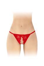 Трусики Fashion Secret Zoe Red