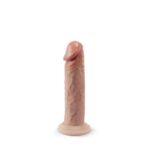 Фалоімітатор SilexD Robby Premium Real Skin Flesh (MODEL 2 size 6in) - Зображення 2