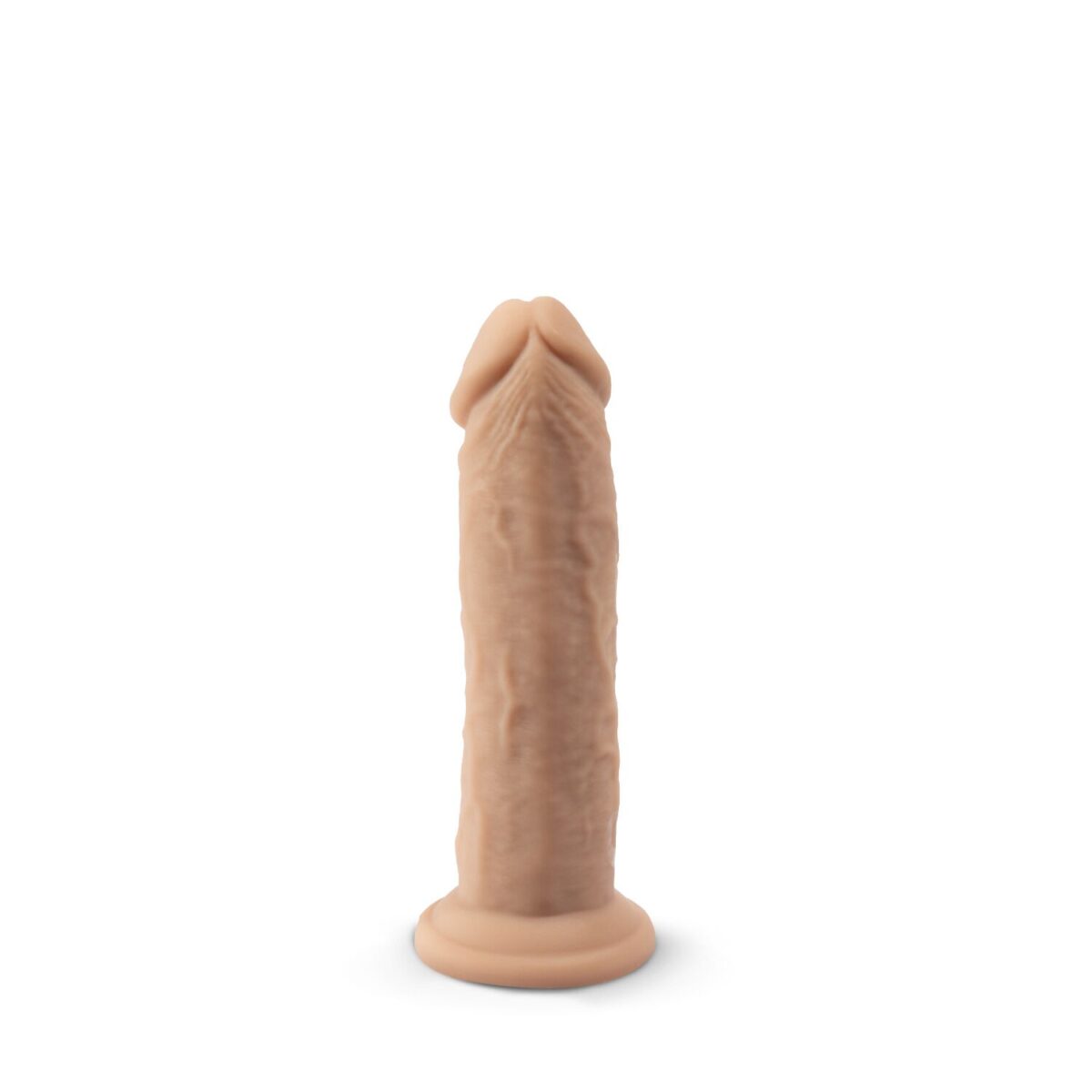 Фалоімітатор SilexD Robby Real Skin Flesh (MODEL 2 size 6in) - Зображення 3