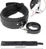 Набір для BDSM JSY KB80608 Black - Зображення 5