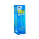 Піна для інтимного догляду Intt Foam Seduction (50 мл) - Зображення 3