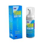 Піна для інтимного догляду Intt Foam Seduction (50 мл) - Зображення 2