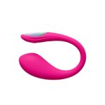 Міні смарт-віброяйце Lovense Lush Mini, зменшена версія Lovense Lush 4 - Зображення 4