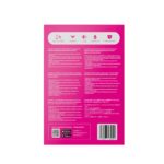 Міні смарт-віброяйце Lovense Lush Mini, зменшена версія Lovense Lush 4 - Зображення 11