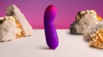 Вібратор Rocks Off Glo Girl - Vibe - Зображення 2