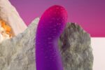 Вібратор Rocks Off Glo Girl - Vibe - Зображення 3