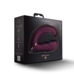Вібратор Rocks Off Variety Burgundy - Зображення 9