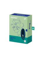 Подвійне ерекційне кільце з вібрацією Satisfyer Glorious Duo (м'ята упаковка!!!) - Зображення 4