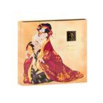 Адвент-календар бажань Shunga Calendar Of Desires, 25 сюрпризів (м'ята упаковка!!!) - Зображення 5