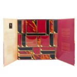 Адвент-календар бажань Shunga Calendar Of Desires, 25 сюрпризів (м'ята упаковка!!!) - Зображення 6