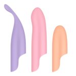 Набір Satisfyer Playful Four (м'ята упаковка!!!) - Зображення 6