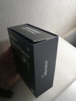 Мінівібратор Satisfyer Ultra Power Bullet 5 Black (м'ята упаковка!!!) - Зображення 2