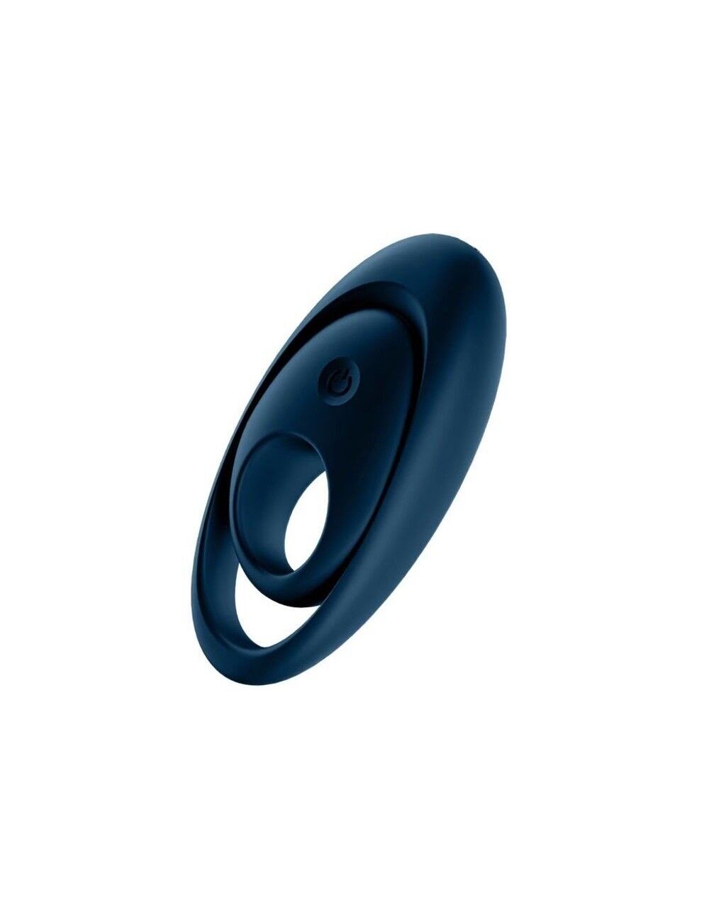 57169918093181 Подвійне ерекційне кільце з вібрацією Satisfyer Glorious Duo (м'ята упаковка!!!) - Зображення 1