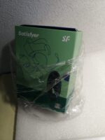 Подвійне ерекційне кільце з вібрацією Satisfyer Glorious Duo (м'ята упаковка!!!) - Зображення 2