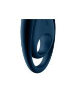 Подвійне ерекційне кільце з вібрацією Satisfyer Glorious Duo (м'ята упаковка!!!) - Зображення 3