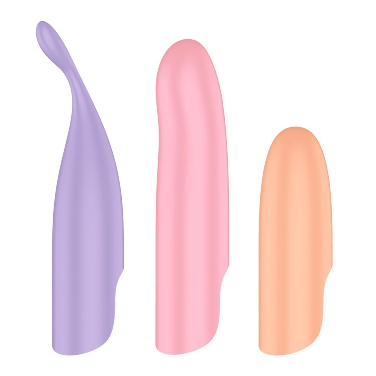 Набір Satisfyer Playful Four (м'ята упаковка!!!) - Зображення 7