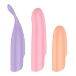 Набір Satisfyer Playful Four (м'ята упаковка!!!) - Зображення 7