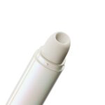 Вакуумний кліторальний стимулятор Zalo Lia Floral White - Зображення 9
