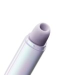 Вакуумний кліторальний стимулятор Zalo Lia Lavender Purple - Зображення 9