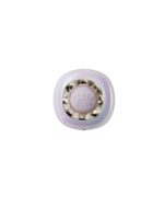 Вакуумний кліторальний стимулятор Zalo Lia Lavender Purple - Зображення 7