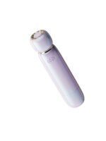 Вакуумний кліторальний стимулятор Zalo Lia Lavender Purple - Зображення 4