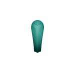 Ерекційне кільце Zalo Apis Turquoise Green - Зображення 3