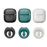 Ерекційне кільце Zalo Apis Turquoise Green - Зображення 22