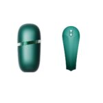 Ерекційне кільце Zalo Apis Turquoise Green - Зображення 9