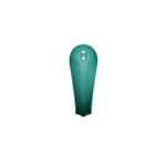 Ерекційне кільце Zalo Apis Turquoise Green - Зображення 6