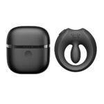 Ерекційне кільце Zalo Apis Obsidian Black - Зображення 7