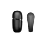 Ерекційне кільце Zalo Apis Obsidian Black - Зображення 10