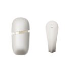 Ерекційне кільце Zalo Apis Ivory White - Зображення 9