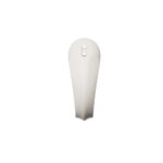Ерекційне кільце Zalo Apis Ivory White - Зображення 3