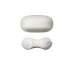 Ерекційне кільце Zalo Apis Ivory White - Зображення 12