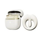 Ерекційне кільце Zalo Apis Ivory White - Зображення 13