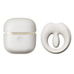 Ерекційне кільце Zalo Apis Ivory White - Зображення 7