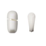 Ерекційне кільце Zalo Apis Ivory White - Зображення 10