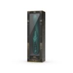 Вібратор-кролик Zalo Ares Turquoise Green - Зображення 17