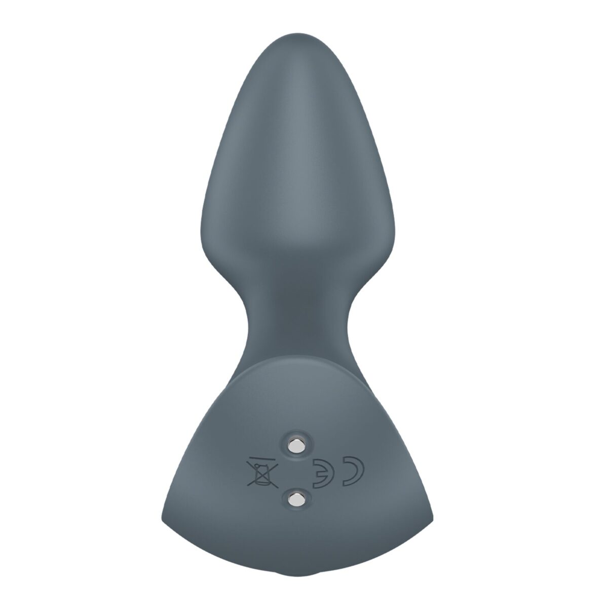 Анальна вібропробка Satisfyer Booty Absolute Beginners 1, для початківців - Зображення 4