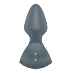 Анальна вібропробка Satisfyer Booty Absolute Beginners 1, для початківців - Зображення 4