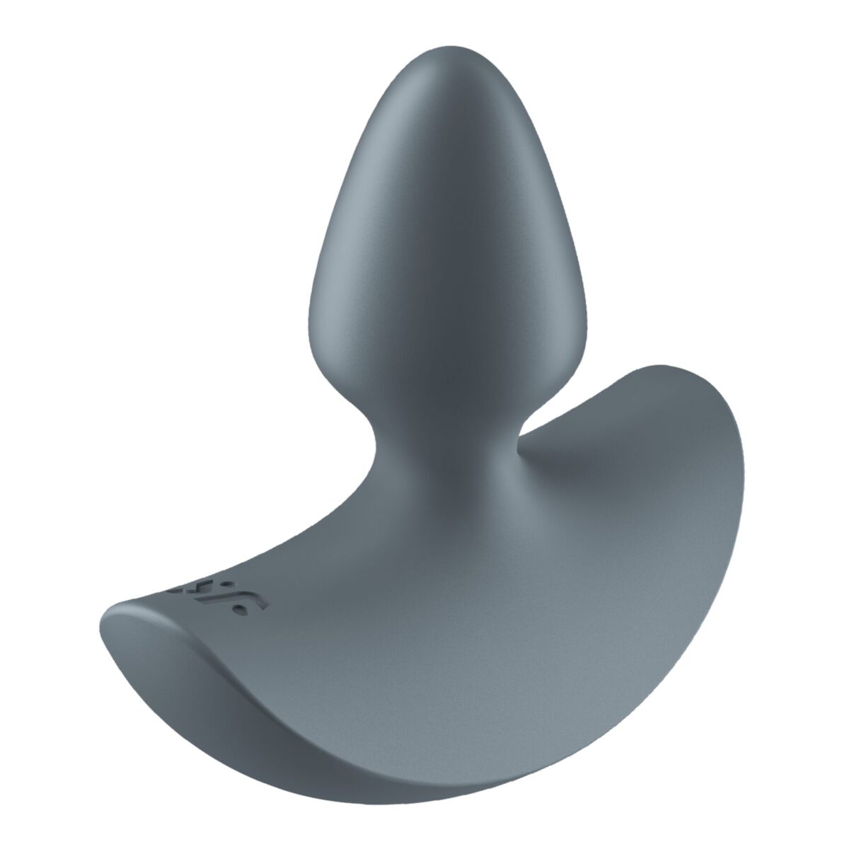Анальна вібропробка Satisfyer Booty Absolute Beginners 1, для початківців - Зображення 2