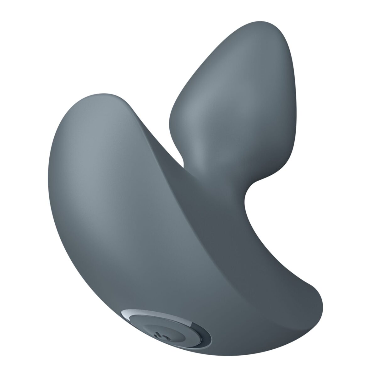 Анальна вібропробка Satisfyer Booty Absolute Beginners 1, для початківців - Зображення 3