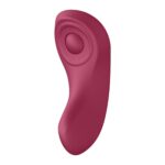 Набір Satisfyer Partner Box 3 (вібратори Double Joy та Sexy Secret + віброкільце Royal One) - Зображення 5