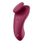 Набір Satisfyer Partner Box 3 (вібратори Double Joy та Sexy Secret + віброкільце Royal One) - Зображення 4