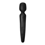 Вібромасажер Satisfyer Wand-erland (Black/Rosegold) - Зображення 3