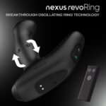 Масажер простати Nexus Revo Ring - Зображення 6