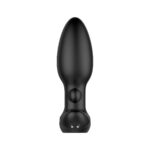 Анальна вібропробка Nexus Beat Butt Plug - Зображення 4